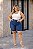 Short Jeans Explorer Plus Size - Imagem 1