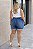 Short Jeans Jogger Plus Size - Imagem 2
