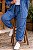 Calça Jogger Jess de Tencel Jeans Plus Size - Imagem 2