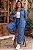 Camisa Jess de Tencel Jeans Plus Size - Imagem 2