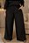Calça Pantalona ALL BLACK de Alfaiataria Marrant Plus Size - Imagem 2