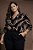Blusa Berlim de Viscolinho Plus Size - Imagem 2