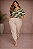 Blusa Tech Estampada de Viscolinho Plus Size - Imagem 2