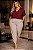 Blusa Tech Vinho Plus Size - Imagem 1