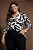 Camisa Elegance Plus Size - Imagem 1