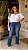Blusa Limited 36 Plus SIze - Imagem 1