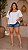 Blusa Limited 27 Plus SIze - Imagem 1