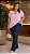 Blusa Limited 19 Plus SIze - Imagem 1