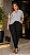 Blusa Limited 12 Plus SIze - Imagem 1