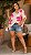 Blusa Limited 47 Plus SIze - Imagem 1