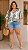 Blusa Limited 107 Plus SIze - Imagem 1