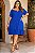 Vestido Limited 77 Plus SIze - Imagem 1