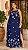 Vestido Limited 83 Plus SIze - Imagem 1