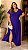 Vestido Limited 91 Plus SIze - Imagem 1