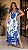 Vestido Limited 101 Plus SIze - Imagem 1