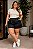Short Limited 121 Plus SIze - Imagem 1