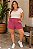 Short Limited 123 Plus SIze - Imagem 1