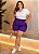 Short Limited 125 Alfaiataria Plus SIze - Imagem 1