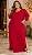 Vestido Limited 143 Plus SIze - Imagem 1