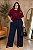 Calça PANTALONA de Moletinho Camila Plus Size - Imagem 1