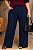 Calça PANTALONA de Moletinho Camila Plus Size - Imagem 2
