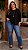 Blusa Basics Manga Longa Prets Plus Size - Imagem 1