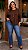 Blusa Basics Manga Longa Marrom Plus Size - Imagem 1