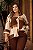 Camisa Viscolinho Carolina Pius Size - Imagem 2