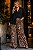 Camisa Winter Black Plus Size - Imagem 2