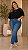 Blusa Cindy Black lus Size - Imagem 1