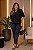 Blusa Work Preta Plus SIze - Imagem 1
