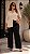 Camisa Mary Bege Plus Size - Imagem 1
