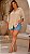 Camisa Mary Bege Plus Size - Imagem 1