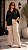 Camisa Mary Black Plus Size - Imagem 1