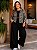 Cardigan Animal Print Plus Size - Imagem 2