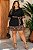 Vestido Pérola Animal Print Plus SIze - Imagem 1