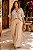 Blusa Magan de Viscolinho Plus Size - Imagem 1