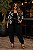 Camisa de Viscolinho Juliete Plus Size - Imagem 1