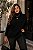 Cacharrel de Lanzinha Preta Plus Size - Imagem 1