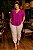 Blusa Heloísa Plus Size - Imagem 1