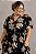 Vestido Longo Glamour Plus Size - Imagem 2