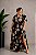 Vestido Longo Glamour Plus Size - Imagem 1