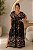 Vestido Longo Maragogi Plus SIze - Imagem 2