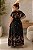 Vestido Longo Maragogi Plus SIze - Imagem 3