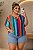 Blusa Acapulco Plus Size - Imagem 1