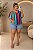 Blusa Acapulco Plus Size - Imagem 2