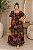 Vestido Longo Ilha do Sol Plus Size - Imagem 1