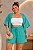 Kimono Água de Coco Plus Size - Imagem 2