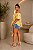 Blusa Ciganinha Costa do Sol Plus Size - Imagem 2
