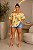 Blusa Ciganinha Costa do Sol Plus Size - Imagem 1
